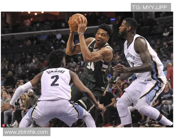 灰熊vs雄鹿前瞻：字母缺席雄鹿战绩低迷，灰熊期待开启连胜